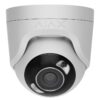 Ajax TURRETCAM-HL-5MP-WHITE-4mm – TurretCam 5 MP dómkamera