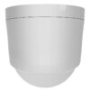 Ajax TURRETCAM-HL-5MP-WHITE-4mm – TurretCam 5 MP dómkamera