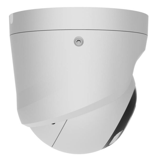 Ajax TURRETCAM-HL-8MP-WHITE-2.8mm – TurretCam 8 MP dómkamera