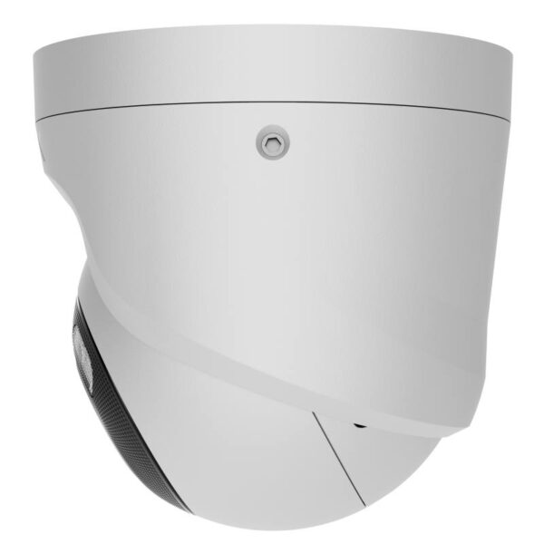 Ajax TURRETCAM-HL-5MP-WHITE-4mm – TurretCam 5 MP dómkamera