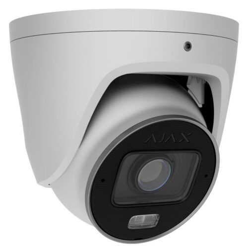 turretcam-hlvf-white-1-6a3151f70b701-1.jpg Ajax TURRETCAM-HLVF-8MP-WHITE – TurretCam 8 MP dómkamera