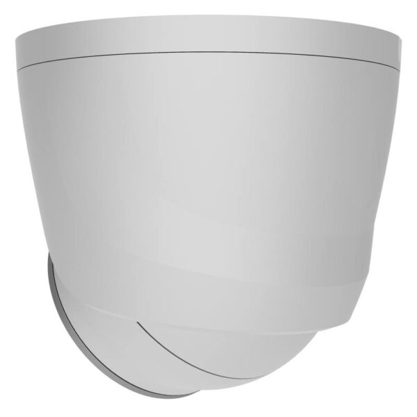 Ajax TURRETCAM-HLVF-5MP-WHITE – TurretCam 5 MP dómkamera