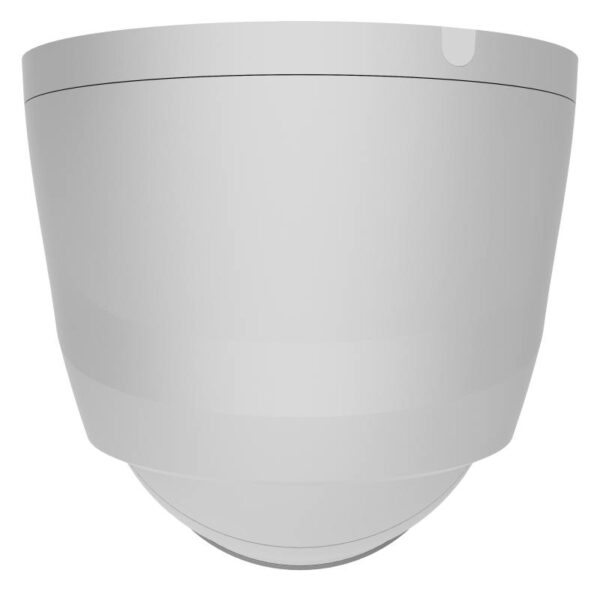 Ajax TURRETCAM-HLVF-5MP-WHITE – TurretCam 5 MP dómkamera