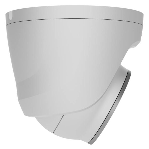 Ajax TURRETCAM-HLVF-5MP-WHITE – TurretCam 5 MP dómkamera