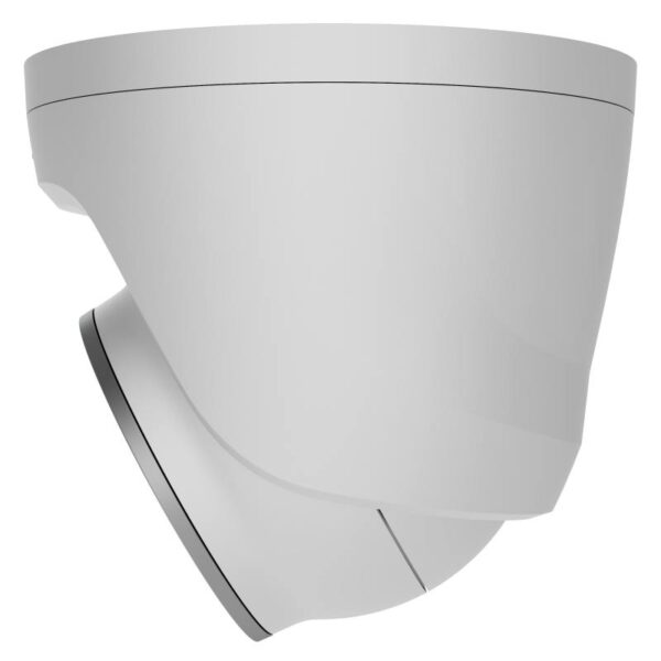 Ajax TURRETCAM-HLVF-5MP-WHITE – TurretCam 5 MP dómkamera