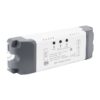 2 csatornás RF+WiFi és Bluetooth relémodul(TUYA kompatibilis)