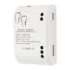 tywra-rf_isoleft.jpg 1 csatornás RF+WiFi és Bluetooth relé modul (TUYA kompatibilis)