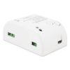 tywra-rf_isom_v_szi.jpg 1 csatornás RF+WiFi és Bluetooth relé modul (TUYA kompatibilis)