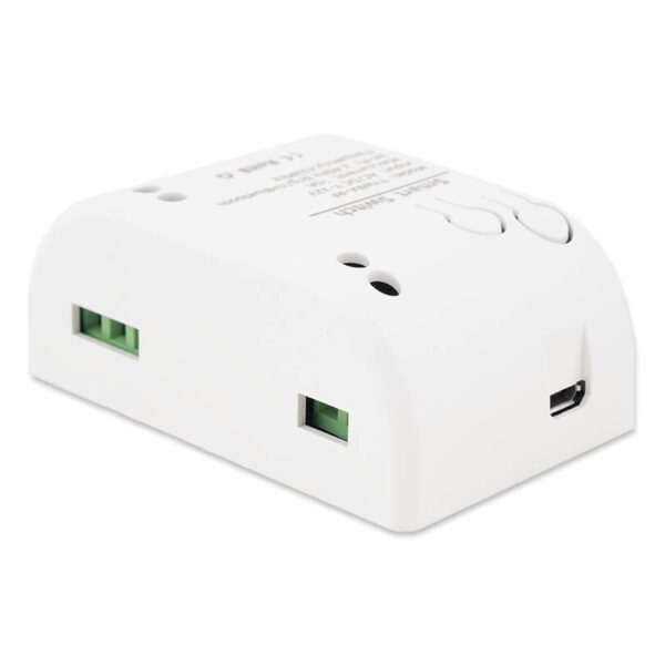 tywra-rf_isom_v_szi.jpg 1 csatornás RF+WiFi és Bluetooth relé modul (TUYA kompatibilis)