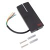u-p002mf_set.jpg Vízálló (IP68) Wiegand segédolvasó - MIFARE