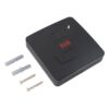 u-p005em-ac_set.jpg MÁSOLÁS ELLEN VÉDETT, vízálló, EM RFID, Wiegand segédolvasó - Anti-Copy