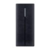 u-p009x_em_mf_h__front.jpg Vízálló (IP68) hibrid Wiegand segédolvasó - EM, HID, MIFARE,
