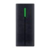 u-p009x_em_mf_h__front_gn.jpg Vízálló (IP68) hibrid Wiegand segédolvasó - EM, HID, MIFARE,