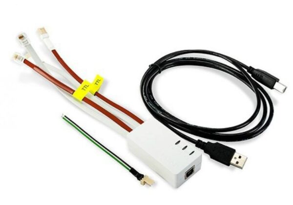Satel USB-RS – Programozói kábel