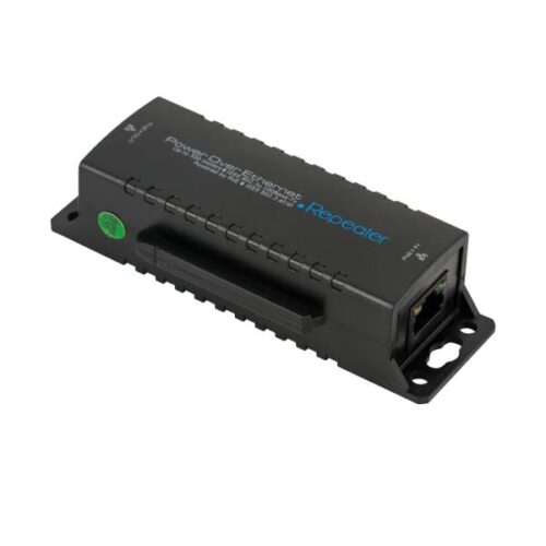 utp3-vero1-poe_4.jpg OUTLET: PoE repeater