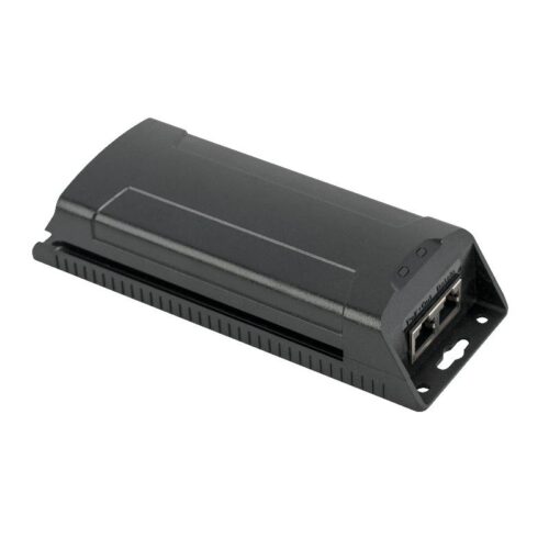 utp7201ge-pse30_2.jpg OUTLET: PoE+ illesztő 30W 10/100/1000Mbps 100m