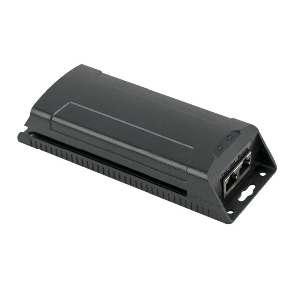 utp7201ge-pse30_2.jpg OUTLET: PoE+ illesztő 30W 10/100/1000Mbps 100m