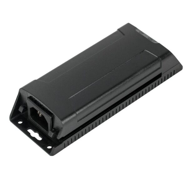 utp7201ge-pse30_6.jpg OUTLET: PoE+ illesztő 30W 10/100/1000Mbps 100m