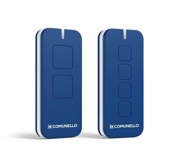 Comunello VICTOR-4RC-KEK – Victor ugrókódos távirányító