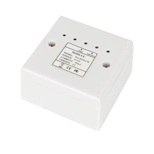 wl-03nlch_1.jpg OUTLET: Beltéri elosztó egység 4 vezetékes Genway rendszerhez