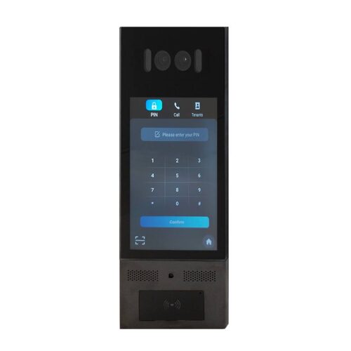 x915s_front_800x800.jpg IP kaputelefon kültéri egység Cseppálló (IP65)