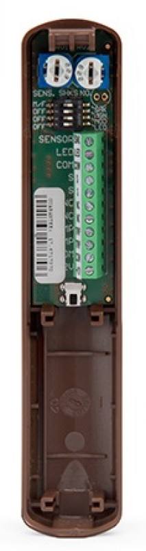 Satel XD-2 BR – Mágneses nyitás-, víz- és rezgésérzékelő