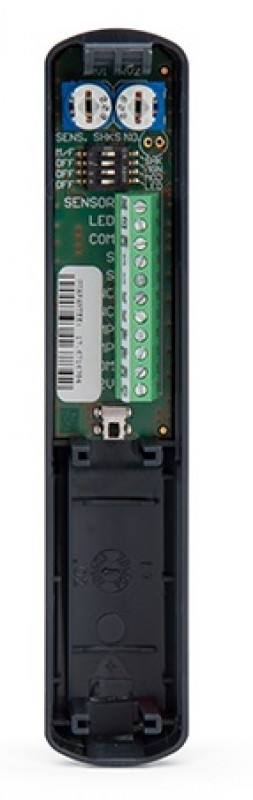 Satel XD-2 DG – Mágneses nyitás-, víz- és rezgésérzékelő