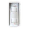 Pyronix by Hikvision XDH10TT-AM – Tri technologiás (2xPIR+MW) kültéri mozgásérzékelő