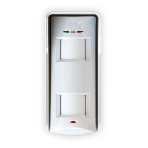 xd10tt-am-headonimage-60cb6aa980837.jpg Pyronix by Hikvision XDH10TT-AM – Tri technologiás (2xPIR+MW) kültéri mozgásérzékelő