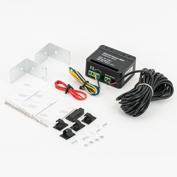 xh-sgc-01_5_800x800.jpg 1 csatornás WiFi+Bluetooth kapuvezérlő modul (XHouse IOT kompatibilis)