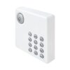 ya-92k-wh_isoleft_800x800.jpg OUTLET: Wiegand segédolvasó az YA-82 szériához - EM - fehér