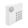 ya-92k-wh_isoright_800x800.jpg OUTLET: Wiegand segédolvasó az YA-82 szériához - EM - fehér