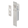 yb-100_isometric.png Süllyesztve szerelhető csapzár - Fail-safe - fordított működésű - 12V DC - visszajelzéssel