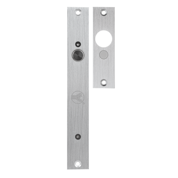 yb-200-ip_front_800x800.png Süllyesztve szerelhető csapzár - Fail-safe - áramszünet esetén nyitott - 12V DC - IP66