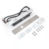 yb-200-ip_set_800x800.png Süllyesztve szerelhető csapzár - Fail-safe - áramszünet esetén nyitott - 12V DC - IP66