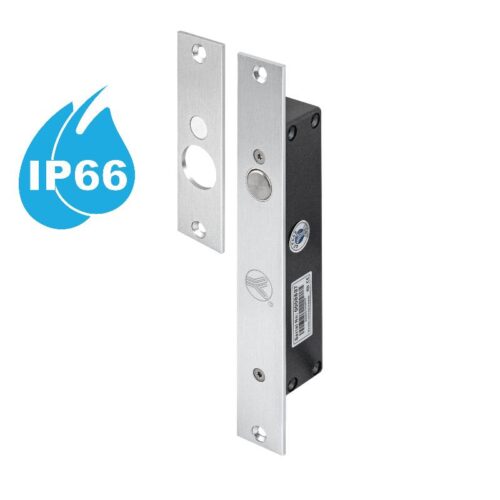 yb-200ip_main_ip.jpg Süllyesztve szerelhető csapzár - Fail-safe - áramszünet esetén nyitott - 12V DC - IP66