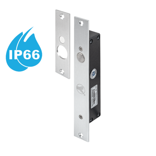 yb-200ip_main_ip.png Süllyesztve szerelhető csapzár - Fail-safe - áramszünet esetén nyitott - 12V DC - IP66