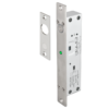 yb-500a_led__1.png Süllyesztve szerelhető csapzár - Fail-safe - áramszünet esetén nyitott - 12V DC - visszajelzéssel - időzítéssel - LED