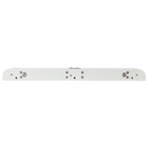 yb-500hd_led__4_800x800.png Dupla elektromos csapzár - felületre - áramszünet esetén nyitott - 12V DC - visszajelzéssel - időzítéssel - LED