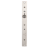 yb-600b_led__2.png Süllyesztve szerelhető csapzár - Fail-secure - áramszünet esetén zárt - 12V DC - kulccsal nyitható - visszajelzéssel - időzítéssel - LED