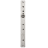 yb-630b_2.png Süllyesztve szerelhető csapzár - Fail-secure - áramszünet esetén zárt - 12V DC - kulccsal nyitható - visszajelzéssel - időzítéssel - LED