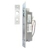 OUTLET: Süllyesztve szerelhető csapzár - Fail-safe - áramszünet esetén nyitott - 12V DC - időzítéssel