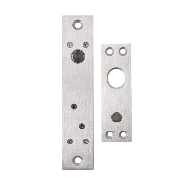 yd-34-e_front_800x800.png Süllyesztve szerelhető mini csapzár Fail-safe - fordított működésű - 12V DC - visszajelzéssel