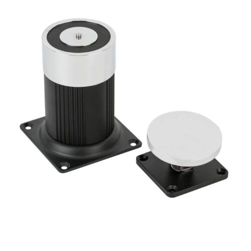 yd-602l_1.jpg Ajtótartó mágnes - 180kg - falra