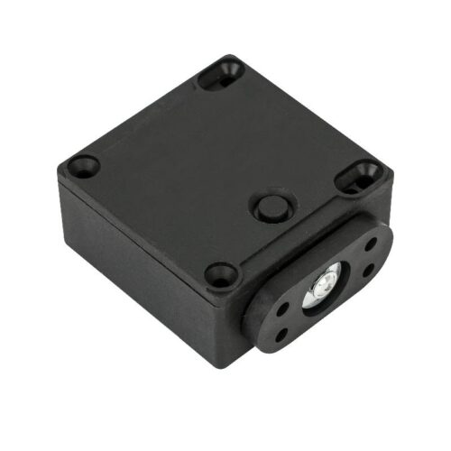 ye-301_1.jpg Szekrényzár - 12V DC - feszültségre nyit