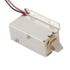 ye-302a_4.png Elektromos szekrényzár - 24V - csapott nyelvű