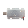 ye-302a_side.png Elektromos szekrényzár - 12V - csapott nyelvű