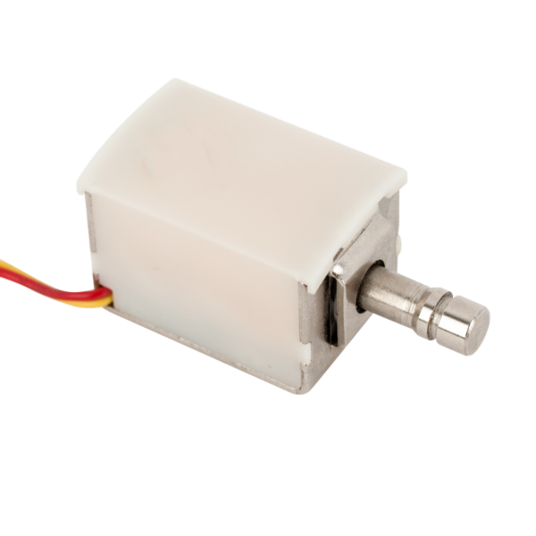 ye-302b_1.png Elektromos szekrényzár - 12V DC - feszültségre nyit, csapos