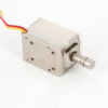 ye-302b_2.png Elektromos szekrényzár - 12V DC - feszültségre nyit, csapos