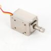 ye-302b_2_1.jpg OUTLET: Szekrényzár 12V - csapos